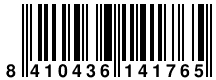 Ver codigo de barras