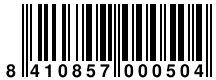 Ver codigo de barras