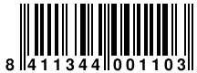 Ver codigo de barras