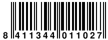 Ver codigo de barras