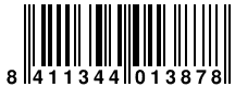 Ver codigo de barras