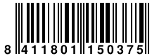 Ver codigo de barras