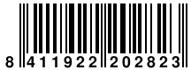 Ver codigo de barras