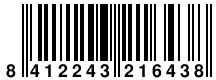 Ver codigo de barras