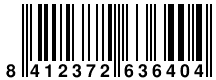 Ver codigo de barras