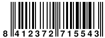 Ver codigo de barras