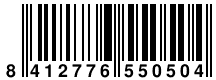 Ver codigo de barras