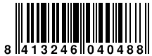 Ver codigo de barras