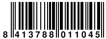 Ver codigo de barras