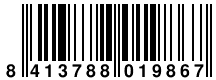 Ver codigo de barras