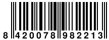 Ver codigo de barras