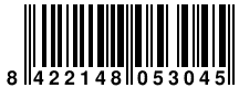 Ver codigo de barras