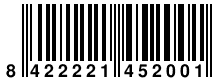 Ver codigo de barras