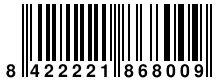 Ver codigo de barras