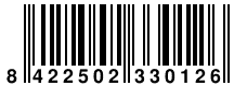 Ver codigo de barras