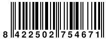 Ver codigo de barras