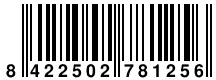 Ver codigo de barras