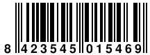 Ver codigo de barras