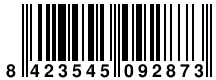 Ver codigo de barras