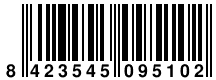 Ver codigo de barras