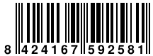 Ver codigo de barras