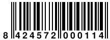 Ver codigo de barras