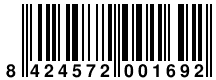 Ver codigo de barras