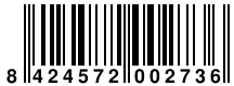 Ver codigo de barras