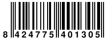 Ver codigo de barras