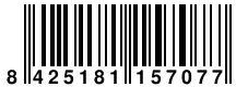 Ver codigo de barras