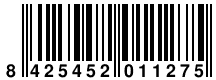 Ver codigo de barras