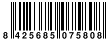 Ver codigo de barras