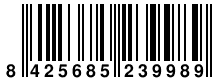 Ver codigo de barras