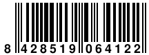 Ver codigo de barras