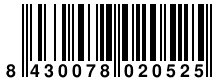 Ver codigo de barras