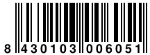 Ver codigo de barras