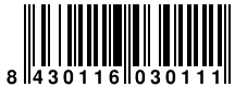 Ver codigo de barras