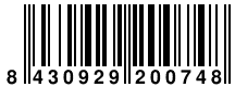 Ver codigo de barras