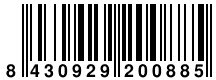 Ver codigo de barras