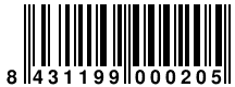 Ver codigo de barras