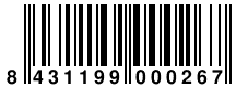 Ver codigo de barras