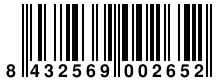 Ver codigo de barras