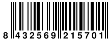 Ver codigo de barras