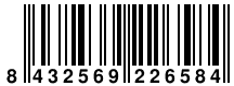 Ver codigo de barras