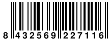 Ver codigo de barras