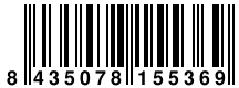 Ver codigo de barras