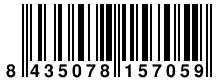 Ver codigo de barras