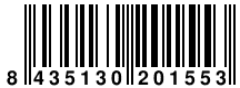 Ver codigo de barras