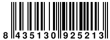 Ver codigo de barras