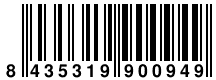 Ver codigo de barras